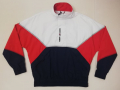 Tommy Hilfiger Lightweight Zip Jacket оригинално яке S ветровка