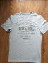guess - страхотна мъжка тениска , снимка 5