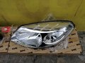 Dacia Sandero фарове Дачия Сандеро фар 2008 - хром дачиа, снимка 4