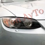 Капаци Фарове БМВ Е92 Е93 М3 BMW E92 E93 2006 - 2010  Стъкла Фарове Капаци, снимка 14
