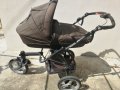 Бебешка количка Bebe confort High trek, снимка 1 - Детски колички - 33943920
