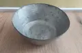 Тас купа медна ретро за ценители , снимка 1