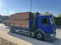 Транспорт с камион с КРАН, снимка 1