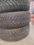 4бр.зимни гуми 185/60/15 Semperit, снимка 8