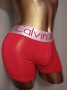  CALVIN KLEIN XL Червен боксер с лого, снимка 5
