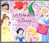 Ultimate-Disney-Princess, снимка 1 - CD дискове - 37466197
