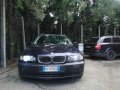 Bmw 330D 184hp на части, снимка 3