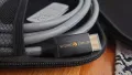 Оригинален Wireworld Silver Sphere HDMI 48G 8К Cable, 3 метра, снимка 6