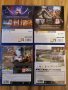 Wo Long, Prince Of Persia PS5, Call Of Duty-Black Ops III, Fifa 21PS4, снимка 2