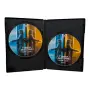 Тъмна материя сезон 1 DVD +R DL с бг субс, снимка 4