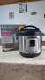 Продавам Мултикукър Instant Pot Duo, снимка 1