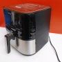 НАЙ ДОБРАТА ОФЕРТА  XXL Airfryer InnSky 5,5 литра , снимка 3