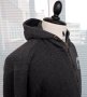 Peak Performace Men`s Full Zipped Grey Long Sleeve Hoodie Size L, снимка 8