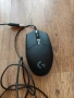 Геймърски мишки A4TECH Trust Logitech, снимка 1