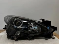 Десен халогенен оригинален фар за Mazda 3 BM 2015., снимка 3