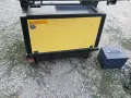 Професионална акумулаторна метачна машина Kärcher KSM 900 B (+ зарядно) , снимка 3
