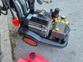 професионална италянска водоструйка interpump karcher, снимка 9
