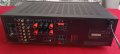 Транзисторен ресийвър Denon AVR-600RD, снимка 8