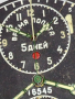 Самолетен руски военен часовник хронограф , снимка 6