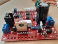 Лабораторно регулируемо захранване кит 0-30V 2mA-3A, снимка 8