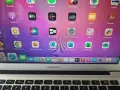 Apple Macbook Air A1466 Early 2015 Intel Core i5-5250U, 8GB, LPDDR3, SSD 128GB, снимка 8