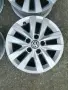 джанти vw multivan transporter 16 5x120, снимка 6