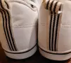 ADIDAS Оригинал Нови Кожени Мъжки Маратонки 44, снимка 3