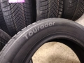 4бр.НОВИ всесезонни гуми TOURADOR 185 65 15 DOT25 цена за брой, снимка 3