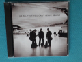U2 – 2000 - All That You Can't Leave Behind(Pop Rock,Post Rock), снимка 1 - CD дискове - 44718416