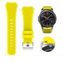 Каишка за Smart Wach Samsung Galaxy watch 22mm/Frontier/Huawei GT 2 pro/ active 2 и др. НАЛИЧНО!!! , снимка 2