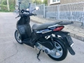 Aprilia Sportcity 200, снимка 5