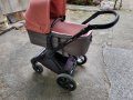 Бебешка количка Jane Muum 3в1, снимка 1 - Детски колички - 37982411