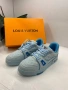 Louis Vuitton sneakers, снимка 1