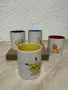 Чаши Покемон/Pokemon, снимка 2
