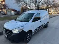 Dacia Dokker 1600  Фабрична газ 2016 година , снимка 15