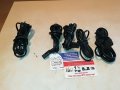 5 захранващи кабела 0508211014, снимка 2