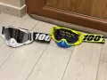 Очила за мотор 100% Ендуро , снимка 2
