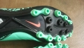 NIKE HYPERVENOM Football Boots Размер EUR 40,5 / UK 6,5 бутонки за футбол 303-14-S, снимка 11