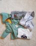 Бебешки дрешки разпродажба, H&M и други марки, снимка 1 - Бебешки якета и елеци - 38254577