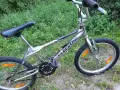 Велосипед BMX DUNLOP freestyle, снимка 4