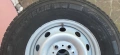 Michelin Agilis Camping 225/75/16CR, снимка 3