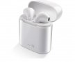 Безжични Stereo Wireless Слушалки I7S TWS Airpods Внос от Англия, снимка 2