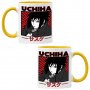 Чаша Naruto Sasuke Uchiha 02,Керамична Чаша, Кафе Чай, Игра,Изненада,Подарък,Повод,Празник,Рожден Де, снимка 7
