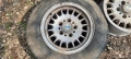 Джанти BMW 5X120 14 цола БМВ 5Х120, снимка 2