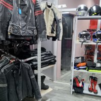 Магазин за мото дрехи и аксесоари, снимка 4 - Аксесоари и консумативи - 38235853