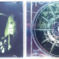 Meshuggah – Chaosphere (1998, CD), снимка 3 - CD дискове - 42926748