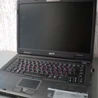 Acer TravelMate – 6593/6553/MS2241, снимка 2 - Части за лаптопи - 31635362