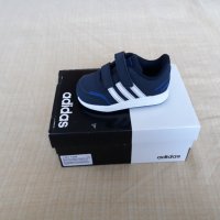 Детски маратонки Adidas VS Switch 2 CMF , снимка 1 - Детски маратонки - 38559867