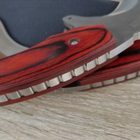 Туристически нож MTech Usa, снимка 5 - Ножове - 36982890