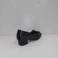 дамски обувки 6081, снимка 4 - Дамски обувки на ток - 29240075